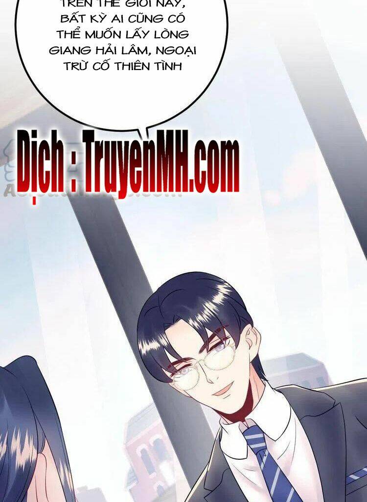 Trong Sinh Chi Ức Vạn Ảnh Hậu Yếu Thượng Vị: Chapter 345