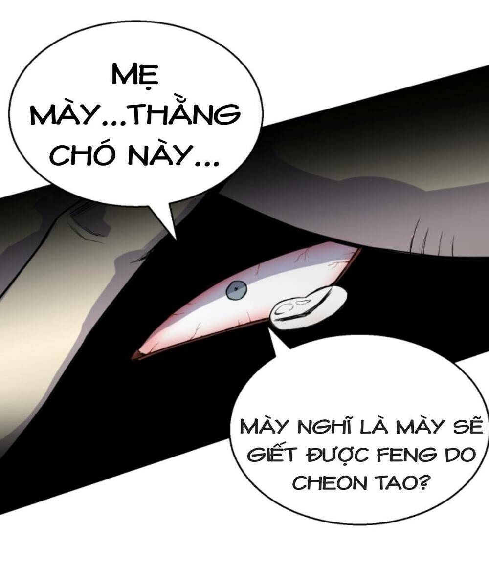 Luân Hồi Ác Nhân: Chapter 43