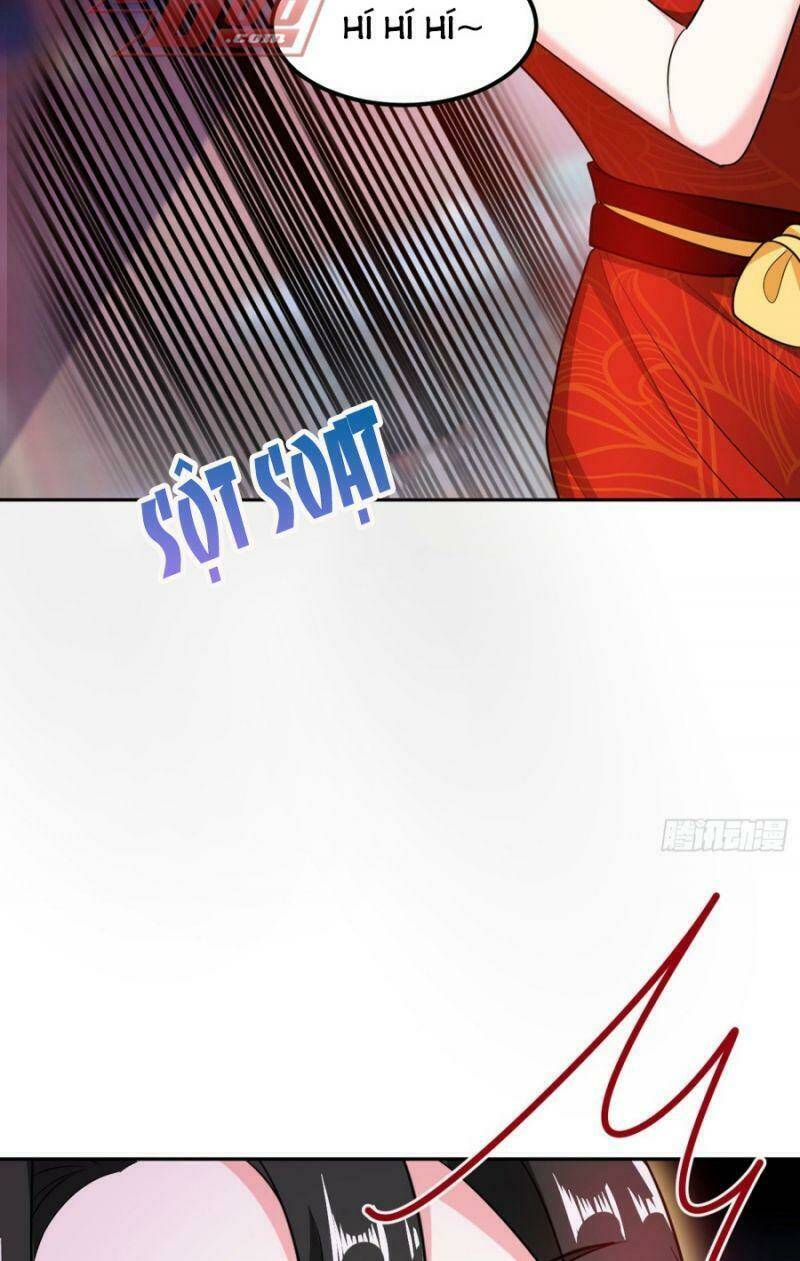 Giang Sơn Mỹ Nam Nhập Trướng Ta: Chapter 4