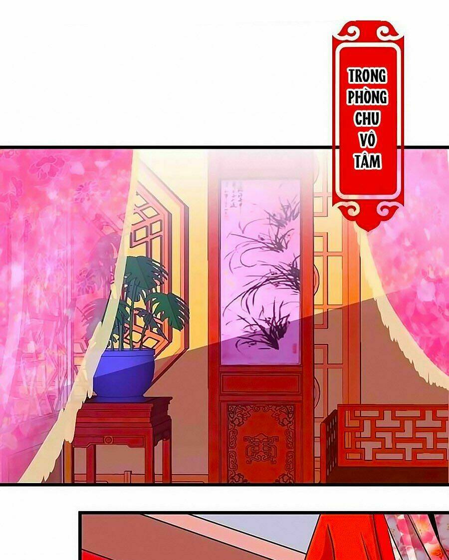 Vương Gia! Ngươi Thật Bỉ Ổi: Chapter 181