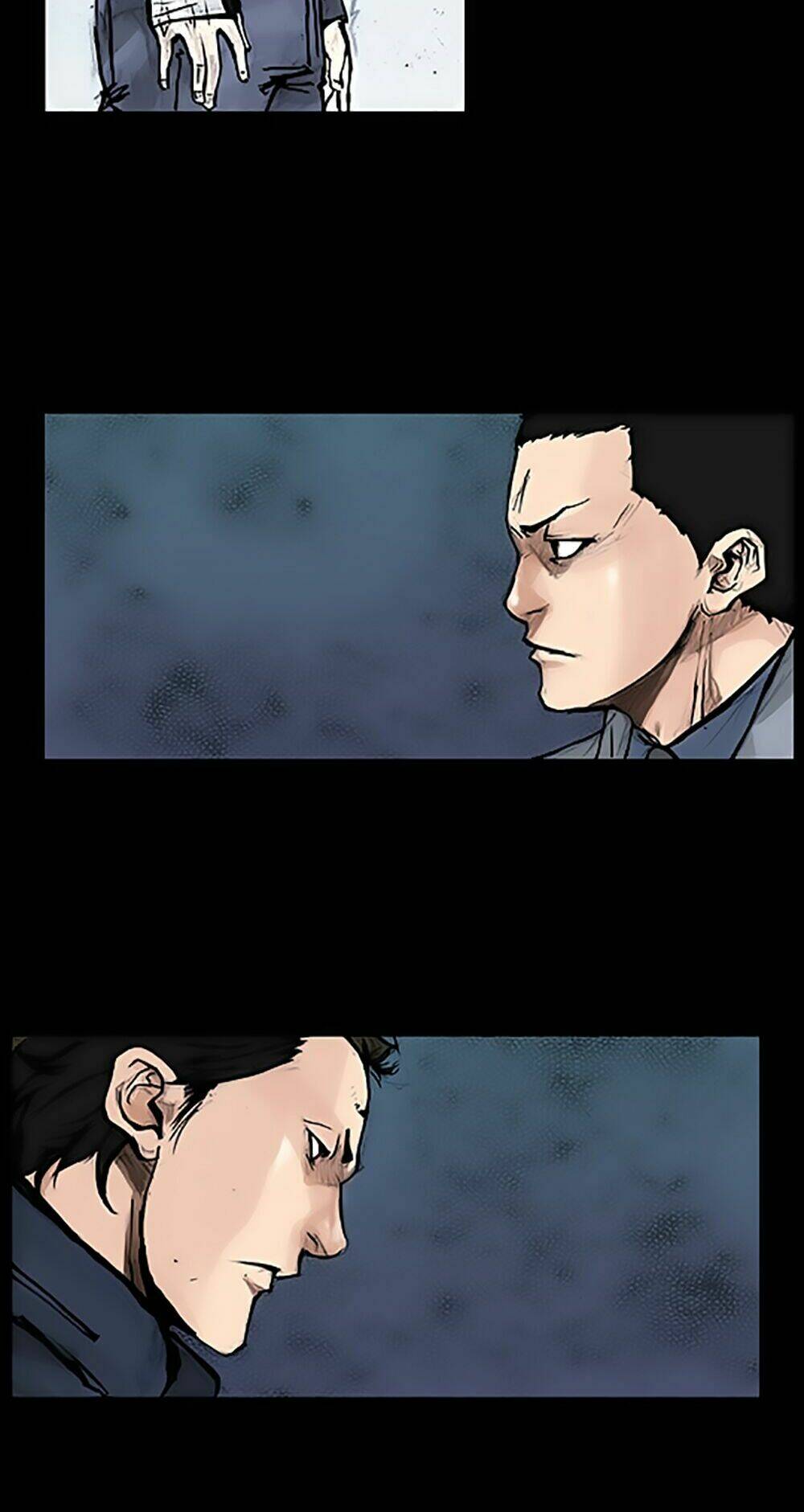 Độc Cô Tiền Truyện: Chapter 45