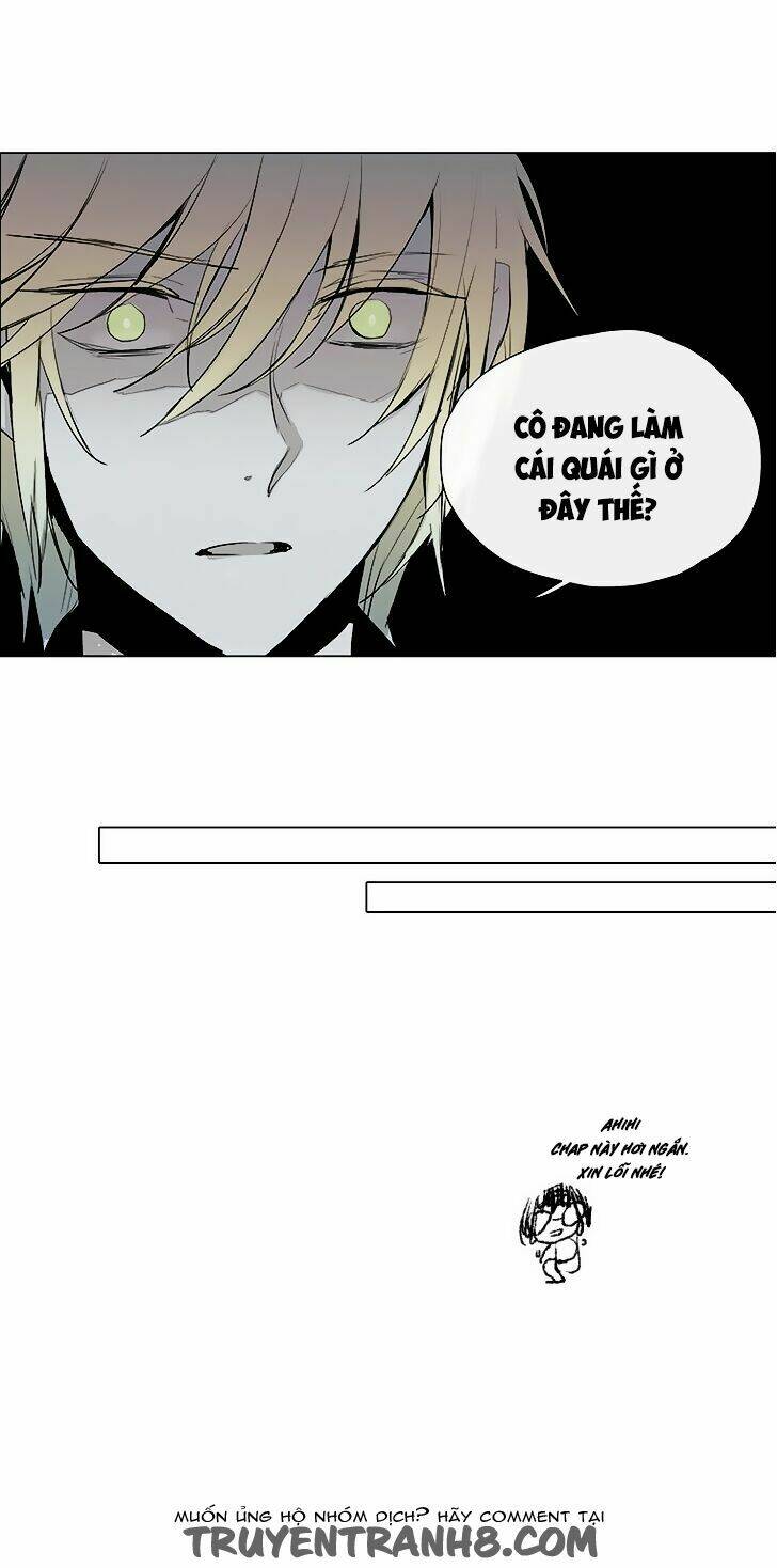 American Ghost Jack: Chapter 46
