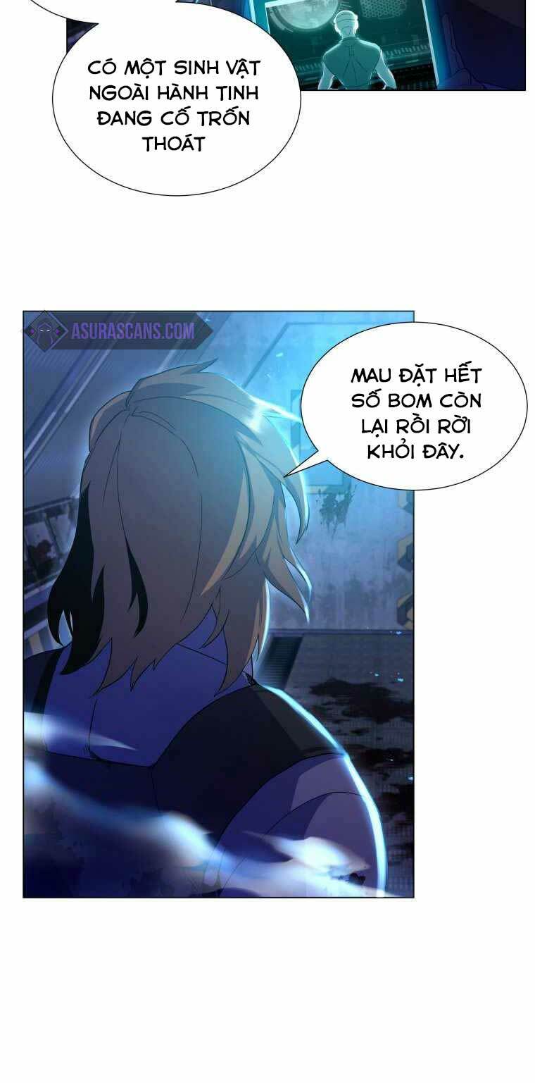 Bạo Chúa Cường Hoành: Chapter 1