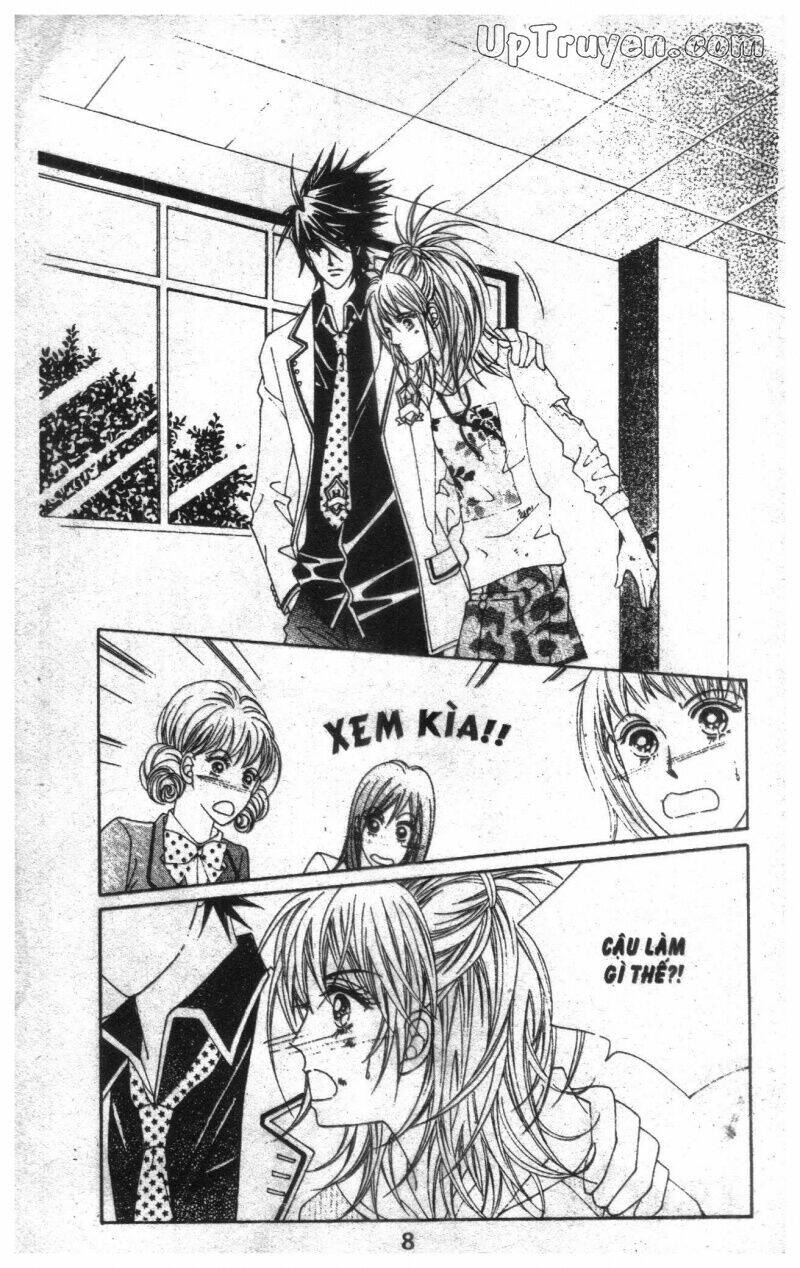 Dạ Khúc: Chapter 6