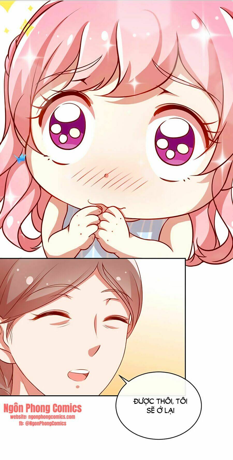 Cả Thế Giới Đều Không Bằng Người: Chapter 33