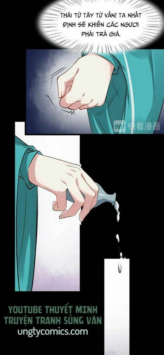 Bồng Sơn Viễn 2: Chapter 31