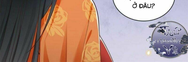 Con Đường Hoang Dã Của Vương Phi: Chapter 18