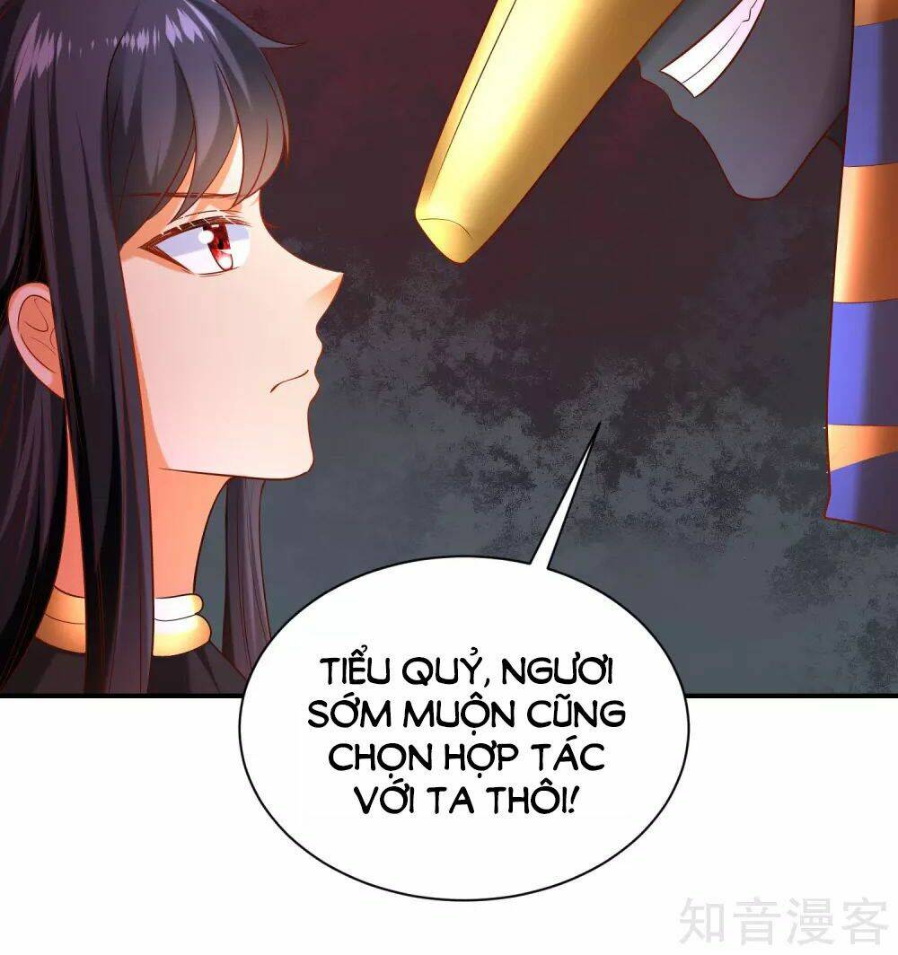 Sủng Hậu Của Vương: Chapter 68