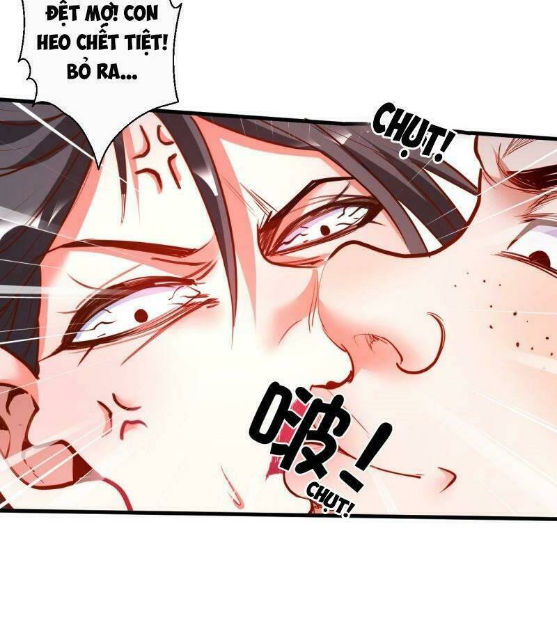 Tối Cường Đại Biểu Hoàng Kim Thận: Chapter 84