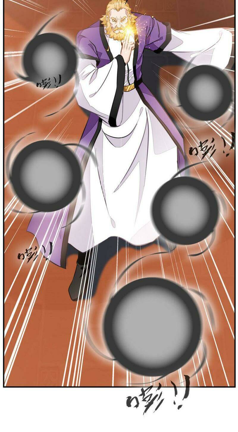Tuyệt Thế Đế Tôn: Chapter 66