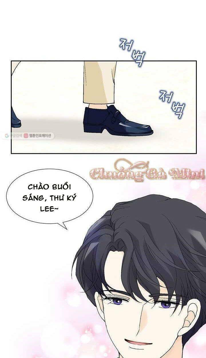 Lee Bom, Em Là Của Anh: Chapter 38