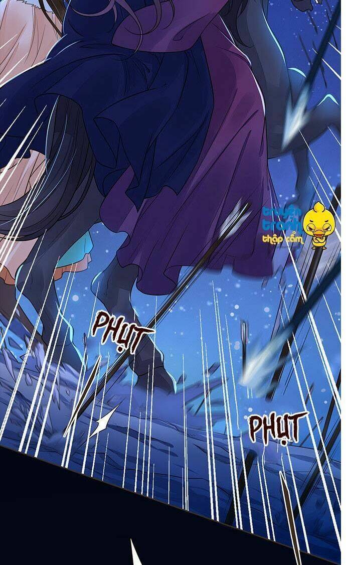 Đại Giá Thừa Tướng: Chapter 89