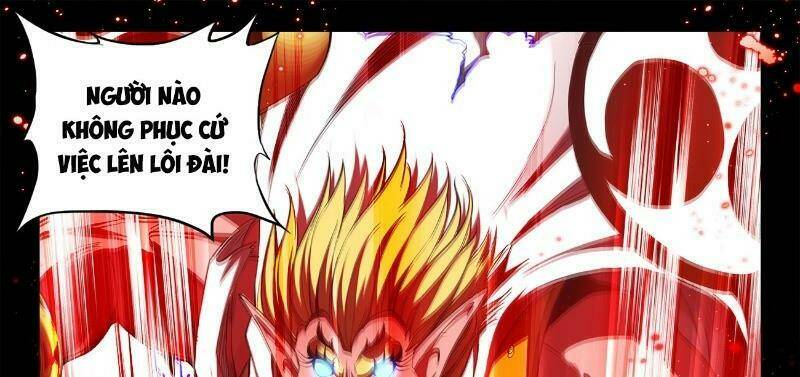 Cực Đạo Tông Sư: Chapter 70