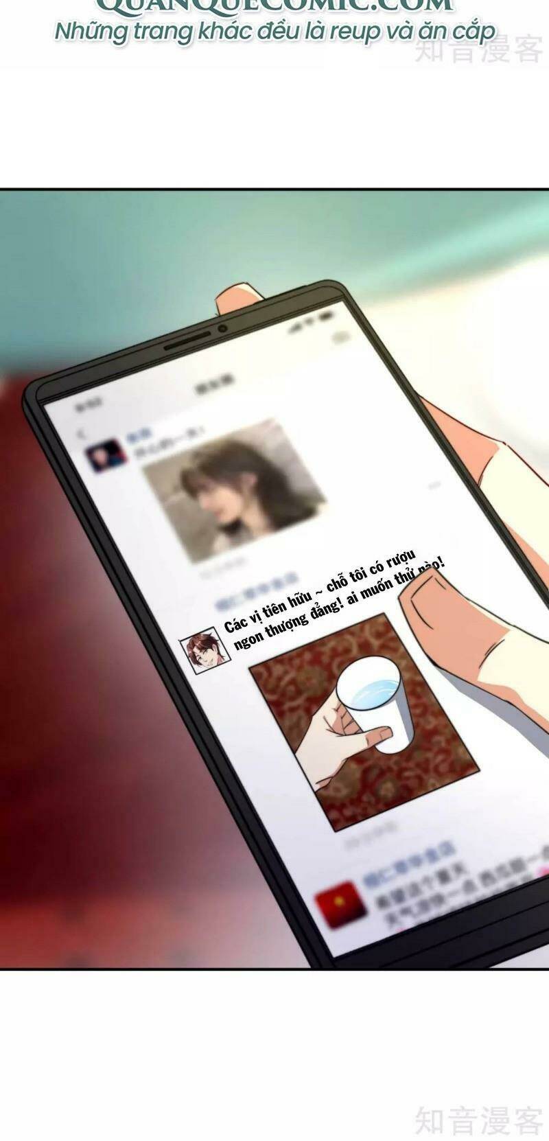 Vòng Bạn Bè Mạnh Nhất Của Tiên Giới: Chapter 25