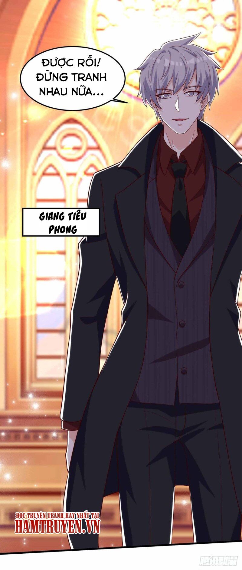 Thần Cấp Thấu Thị: Chapter 113