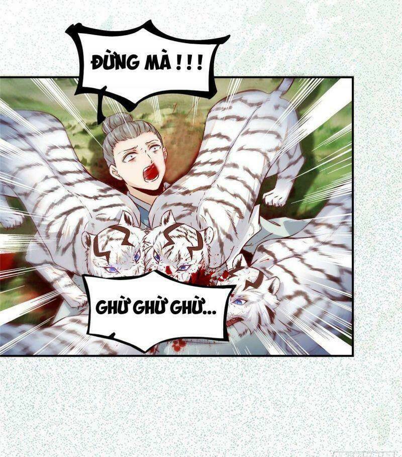 Nghịch Thiên Thần Phi Chí Thượng: Chapter 4