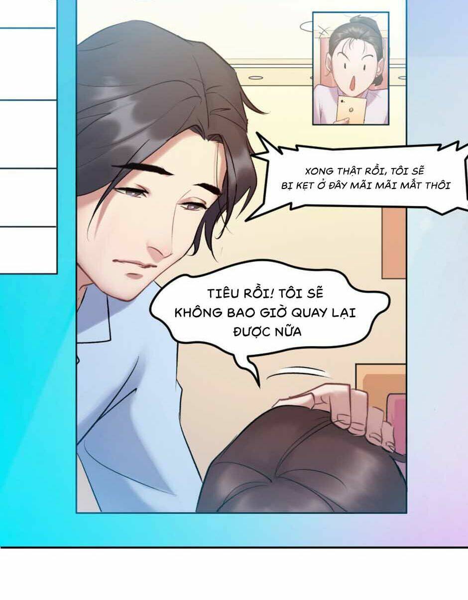 Anh Hùng Và Hiệp Nữ: Chapter 37