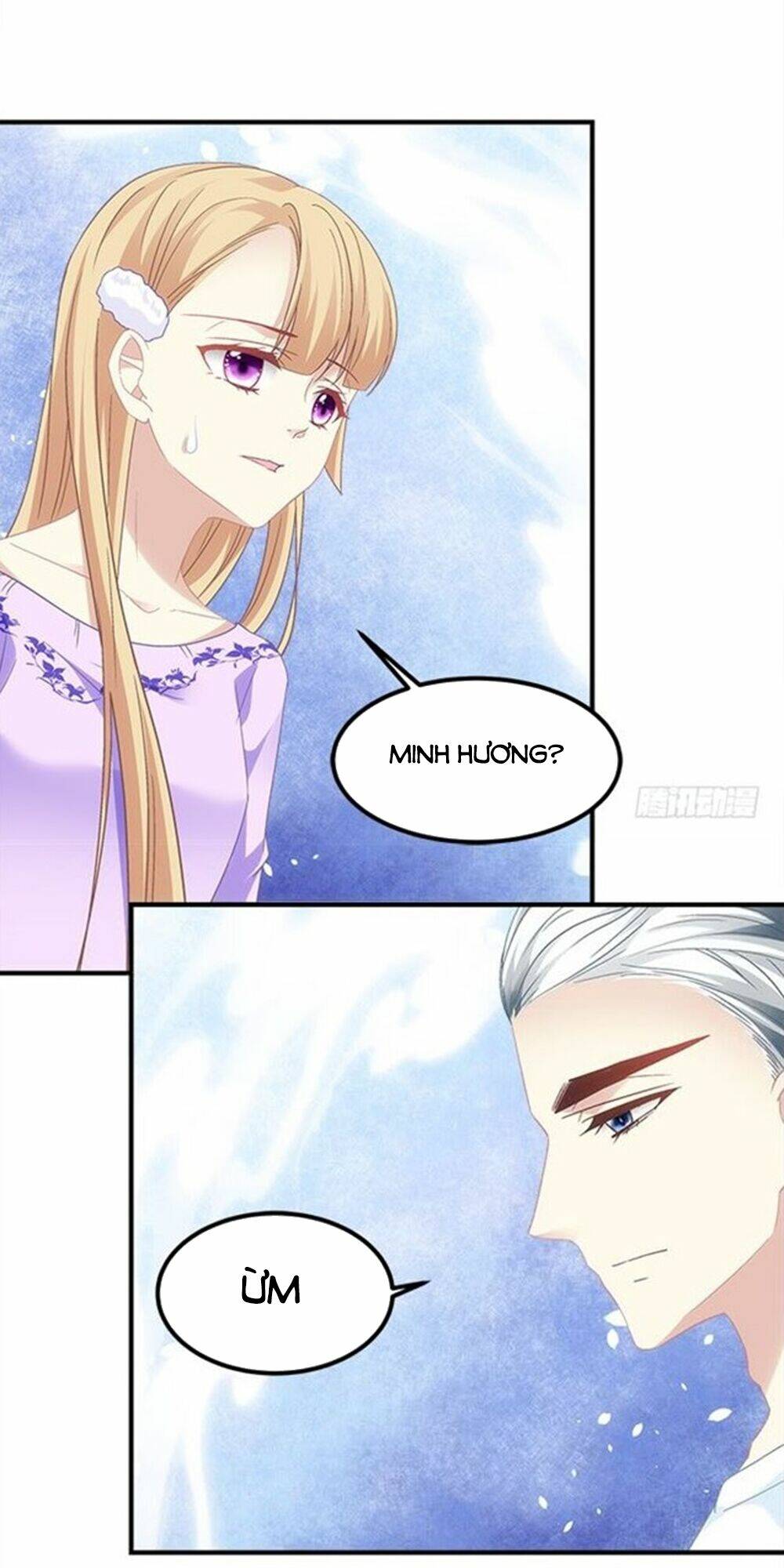 Ám Dạ Vô Thường: Chapter 73