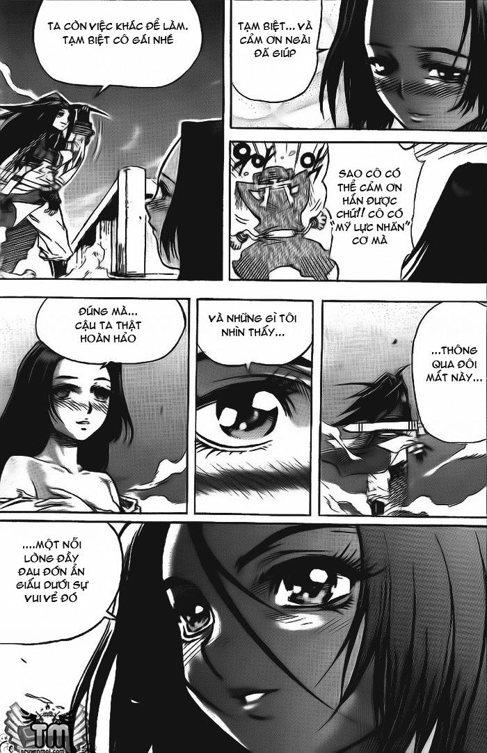 Diêm Đế: Chapter 8