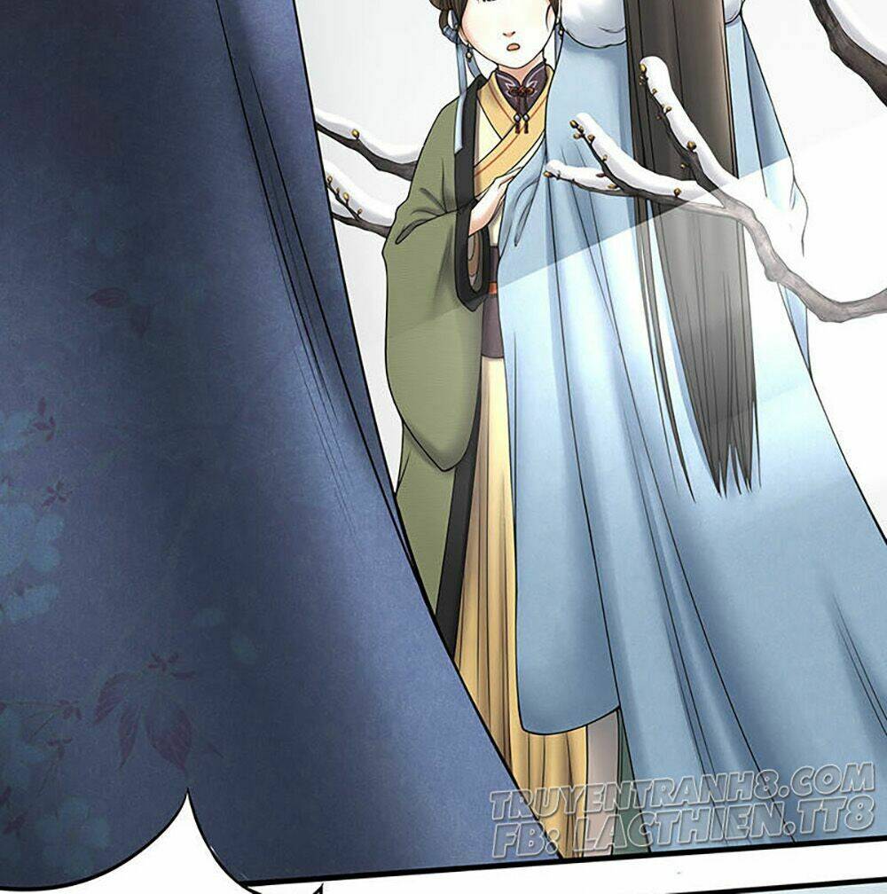 Nữ Ngỗ Tác Họa Cốt: Chapter 7