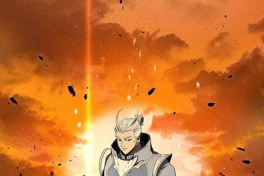 Tên Lỗ Mãng Cấp 10 Của Gia Đình Hiệp Sĩ: Chapter 7