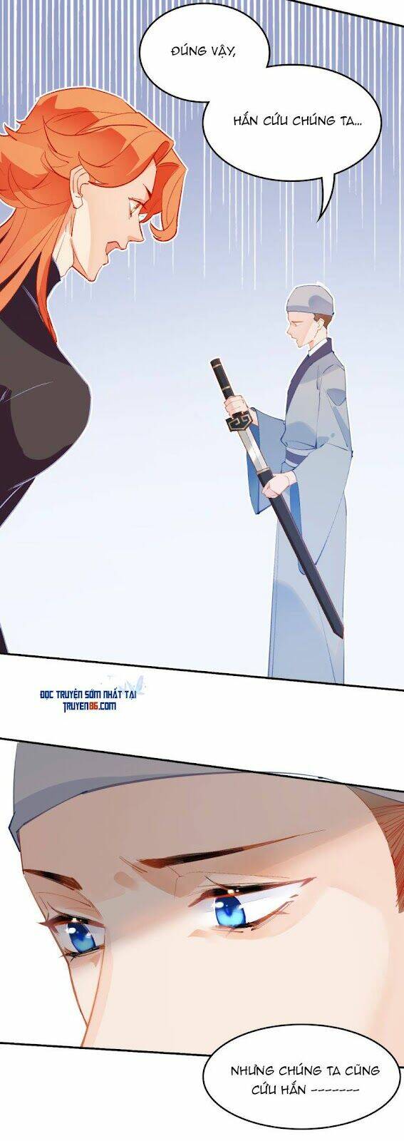 Thượng Đô Thiên Yêu Lục: Chapter 20