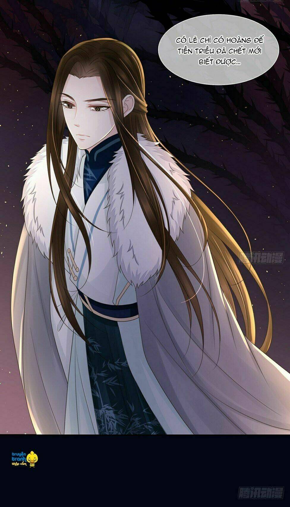 Đại Giá Thừa Tướng: Chapter 128