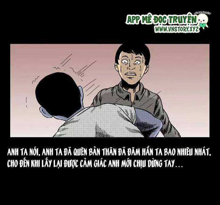 Kỳ Án Có Thật: Chapter 13