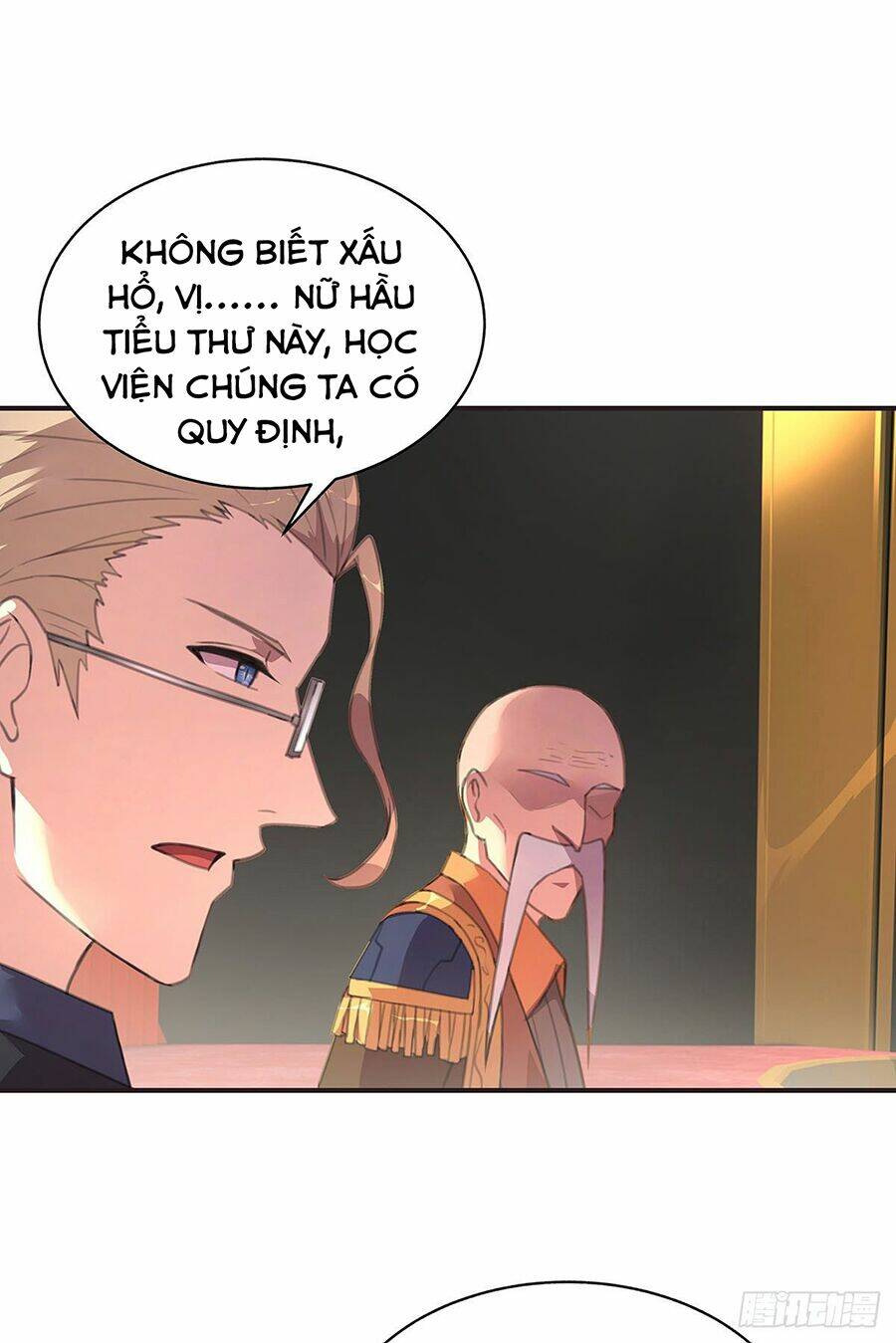 Hỏa Tinh Công Chúa: Con Đường Nghịch Tập Của Đại Tiểu Thư: Chapter 6
