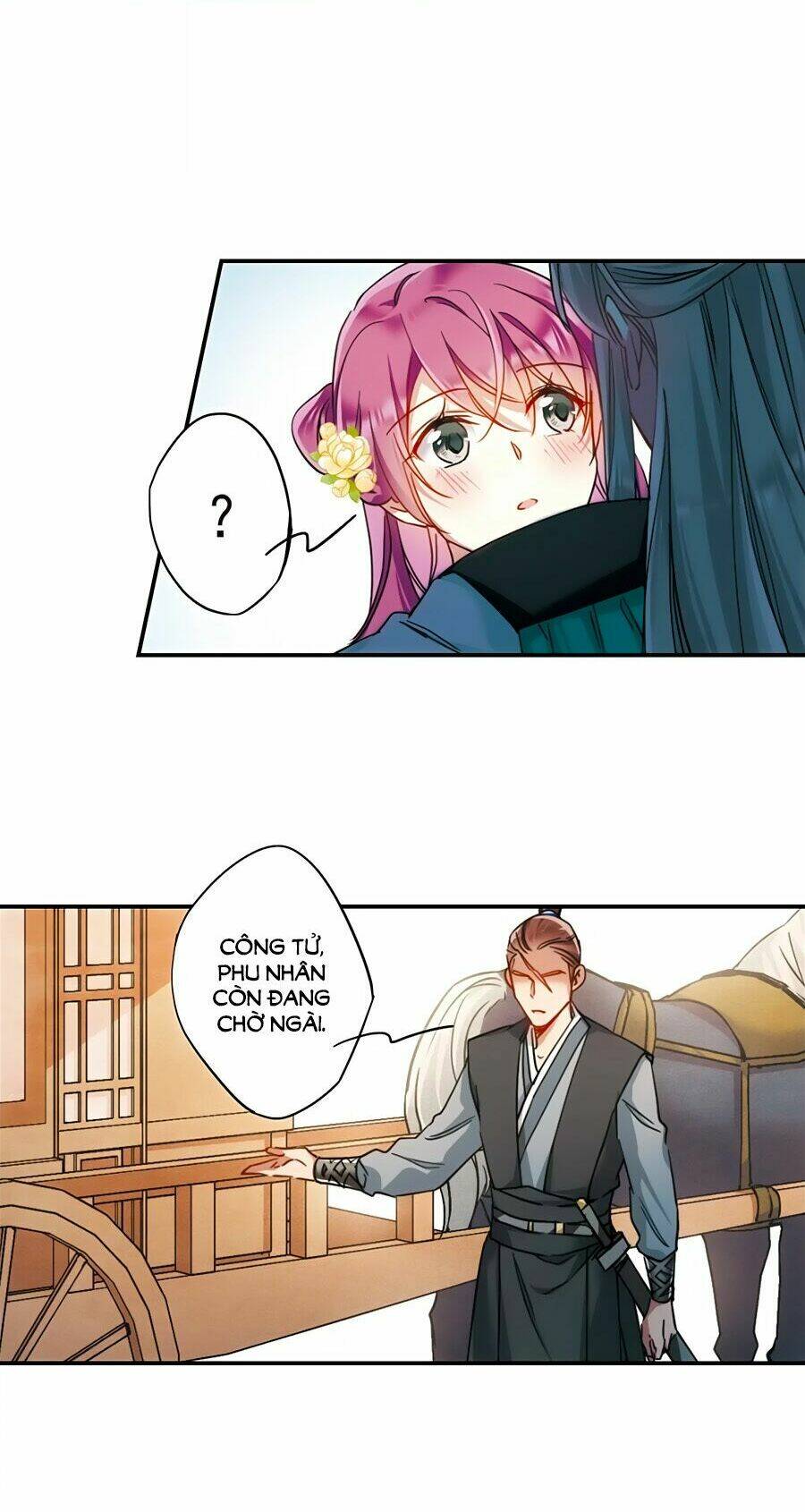 Thượng Quốc Phú Chi Thiên Đống Tuyết: Chapter 69