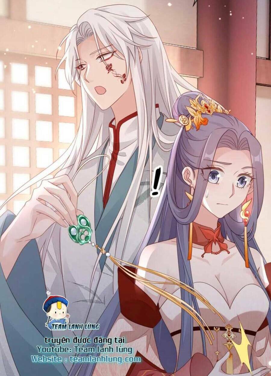 Mau Xuyên Không Rửa Tội Cho Nhân Vật Phản Diện: Chapter 119