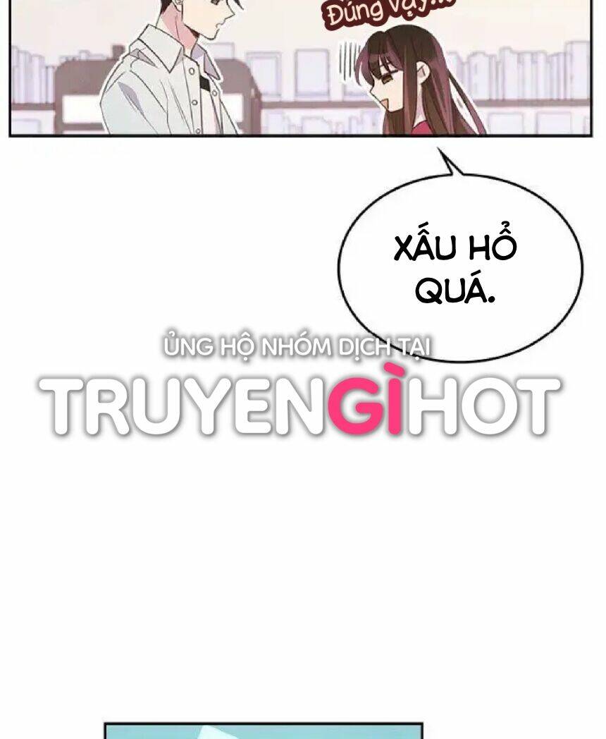 Cuộc Hôn Nhân Bất Khả Thi: Chapter 15