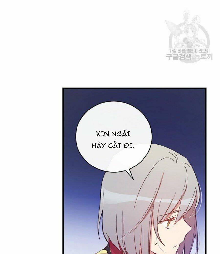 Kỵ Sĩ Đỏ Không Mê Tiền Mù Quáng: Chapter 10