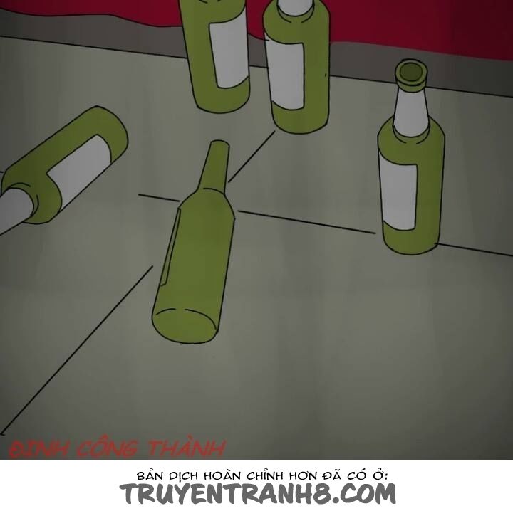 Ứng Dụng Thẩm Mỹ: Chapter 29