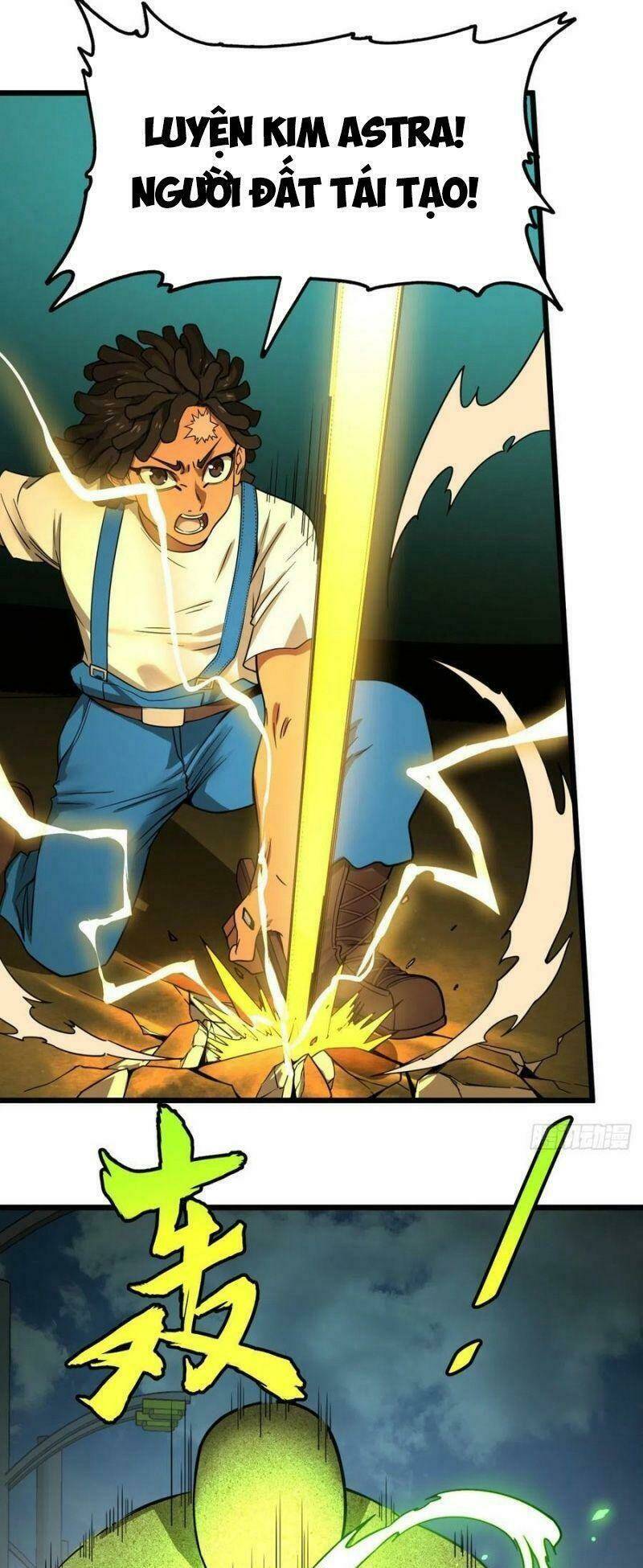 Danh Sách Kẻ Phản Diện: Chapter 140