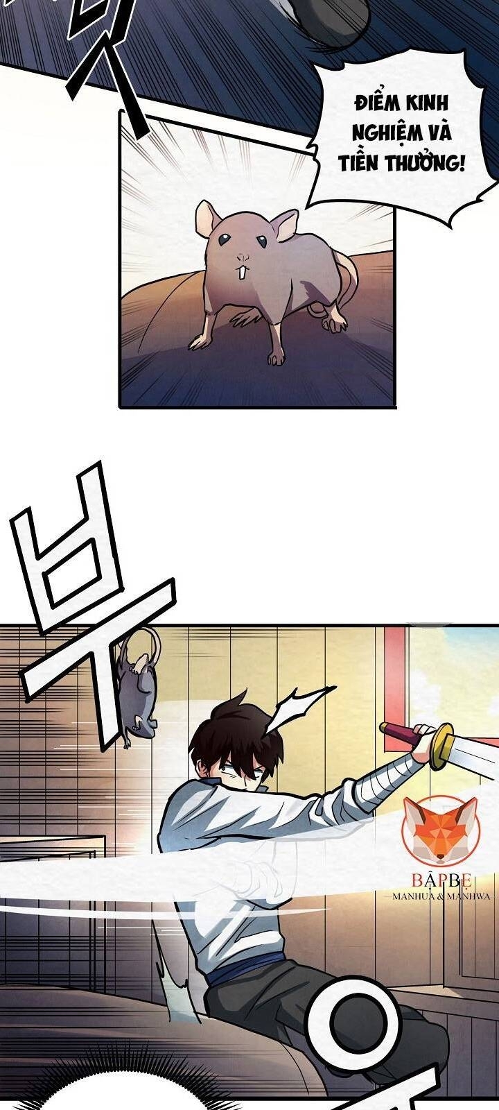 Ark: Chapter 2