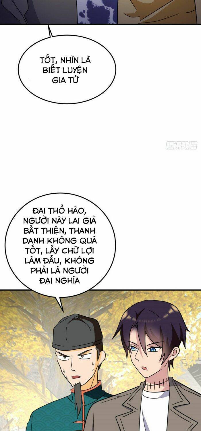Đại Gia Livestream Vạn Giới: Chapter 84