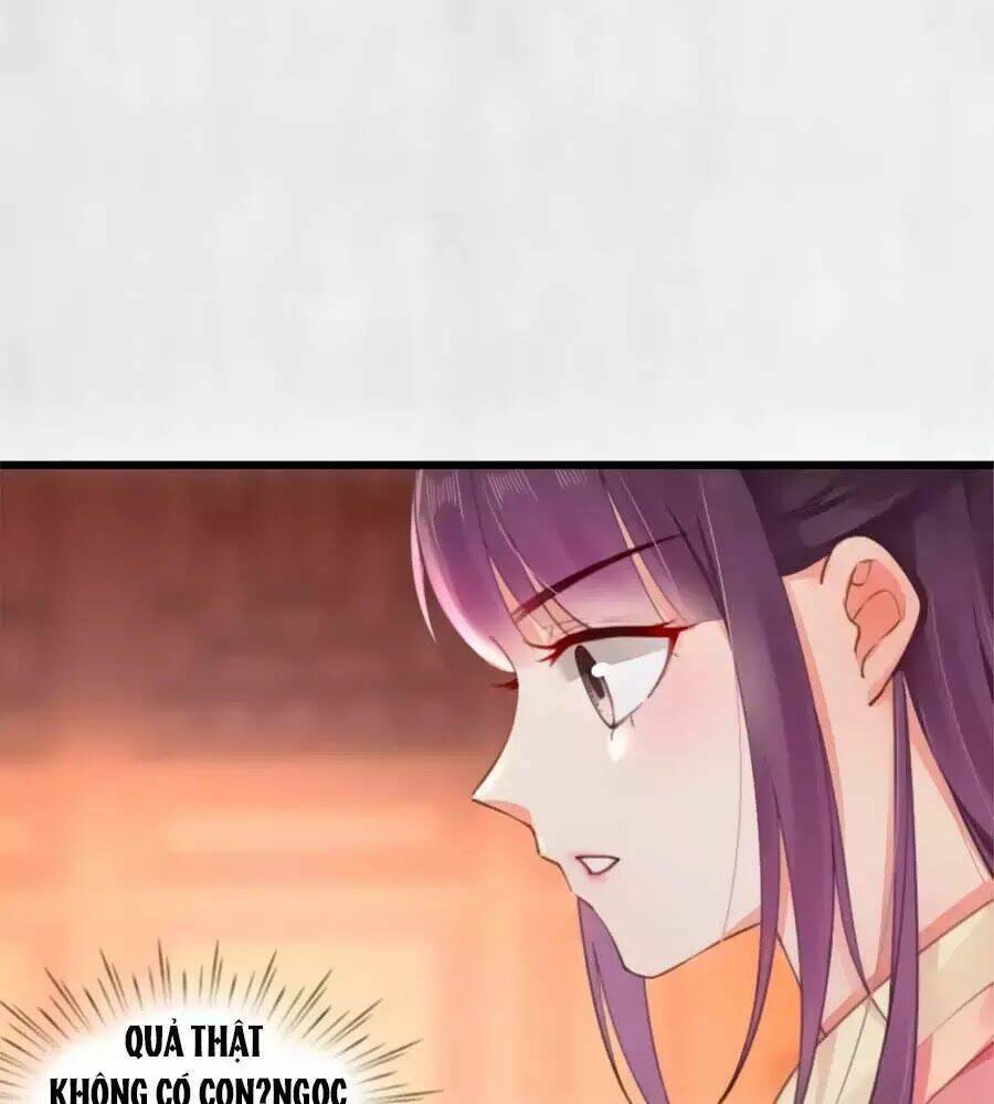 Hoạn Phi Hoàn Triều: Chapter 33