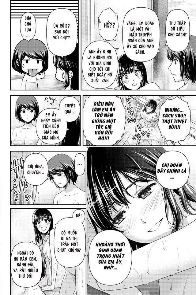 Bạn Gái Chung Nhà: Chapter 181