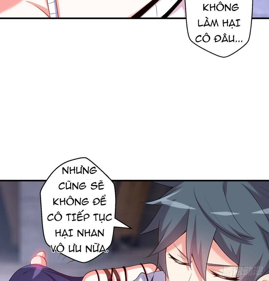 Nhặt Thuộc Tính Tại Trái Đất: Chapter 17