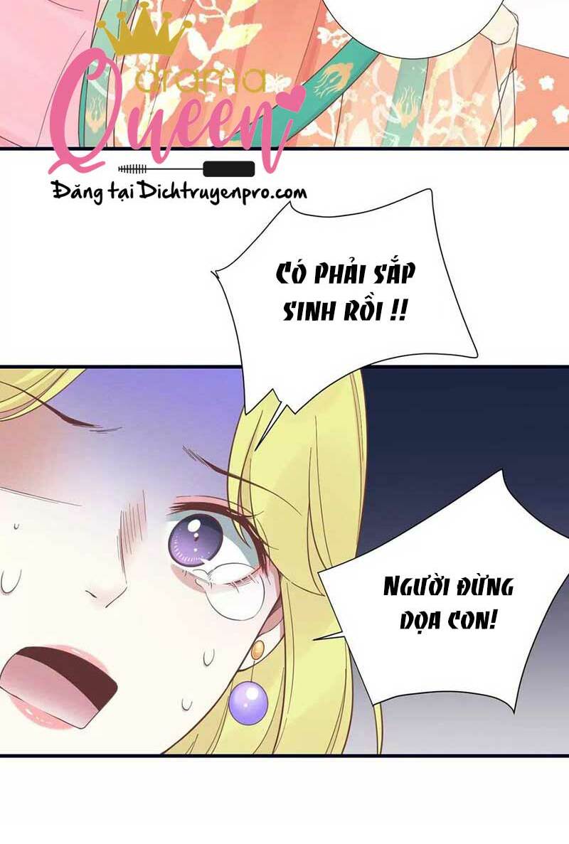 Hoàng Hậu Bận Lắm: Chapter 185