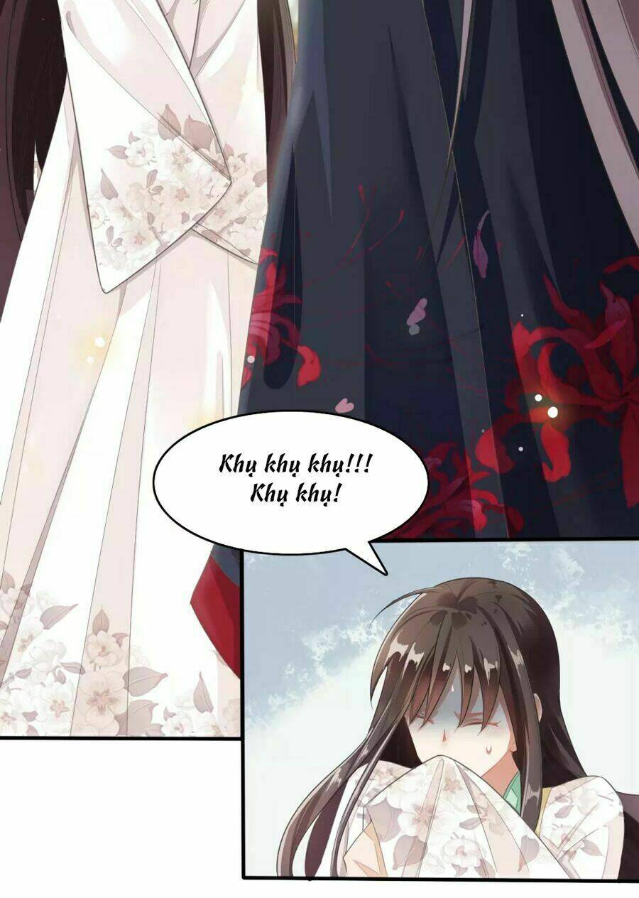 Đích Nữ Hữu Độc: Chapter 7