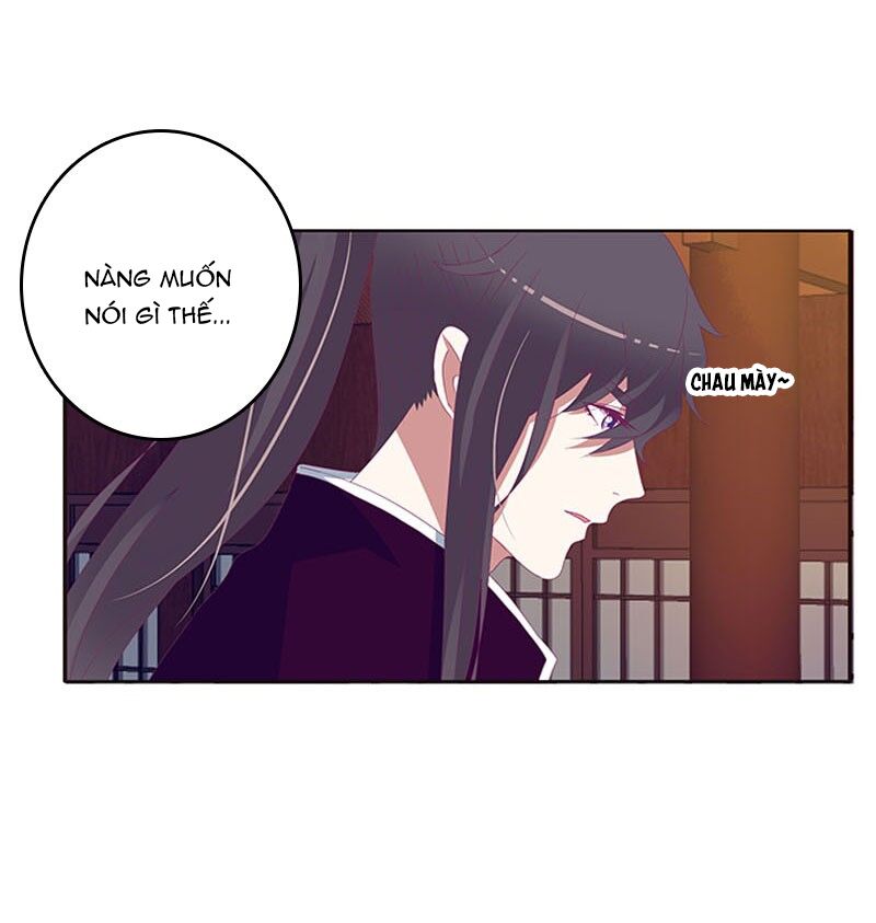 Thông Linh Phi: Chapter 346