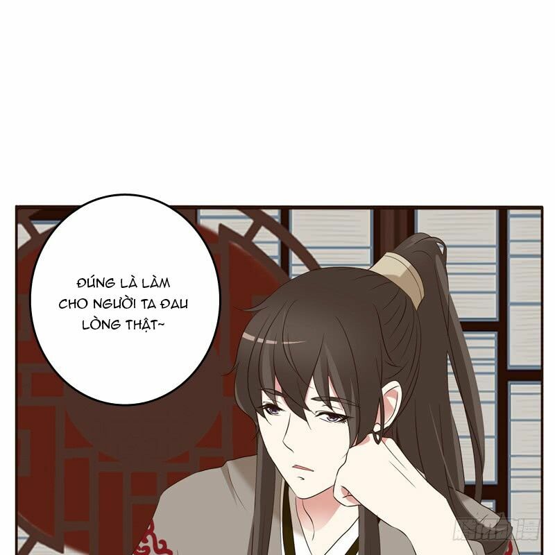Thông Linh Phi: Chapter 213