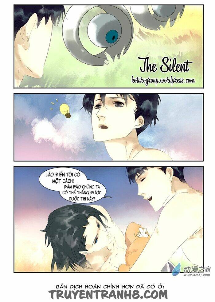 Gia Tử Khu 37: Chapter 14