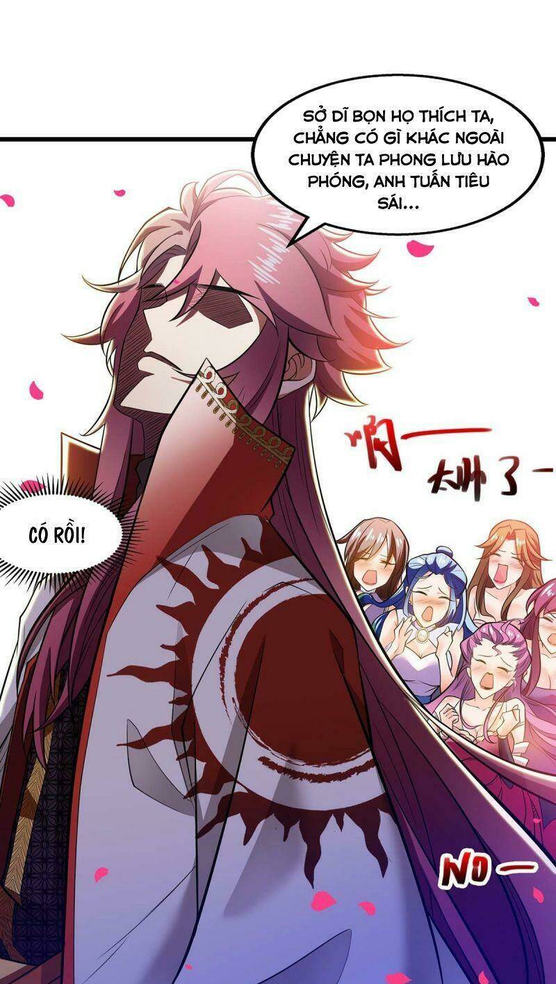 Ngày Mai Tôi Sẽ Chết: Chapter 5