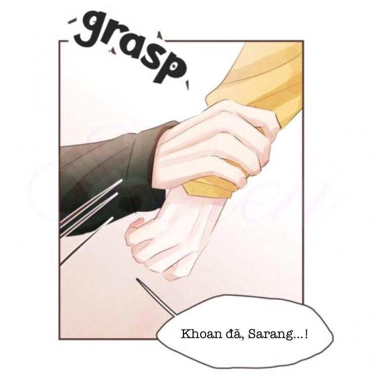 Giữa Tình Yêu Và Tình Bạn: Chapter 38