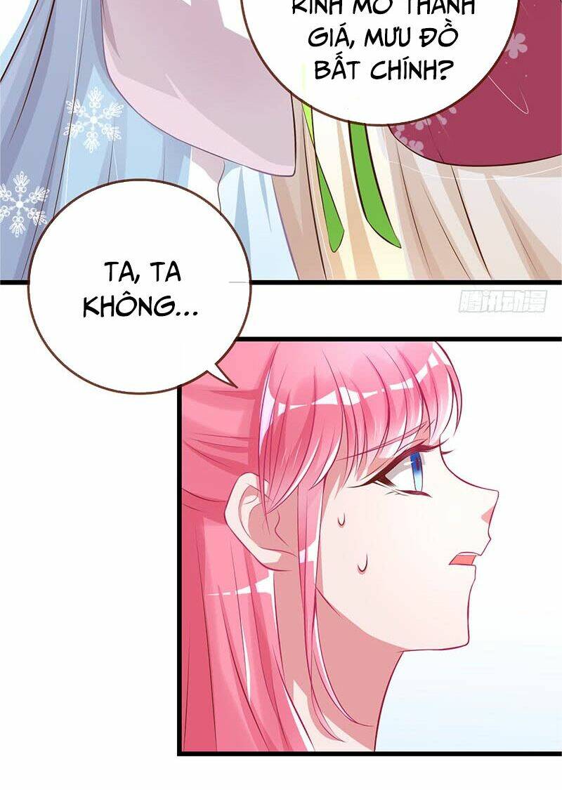 Triều Hoàng Cặn Bã: Chapter 5