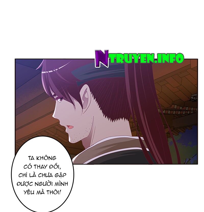 Thông Linh Phi: Chapter 331