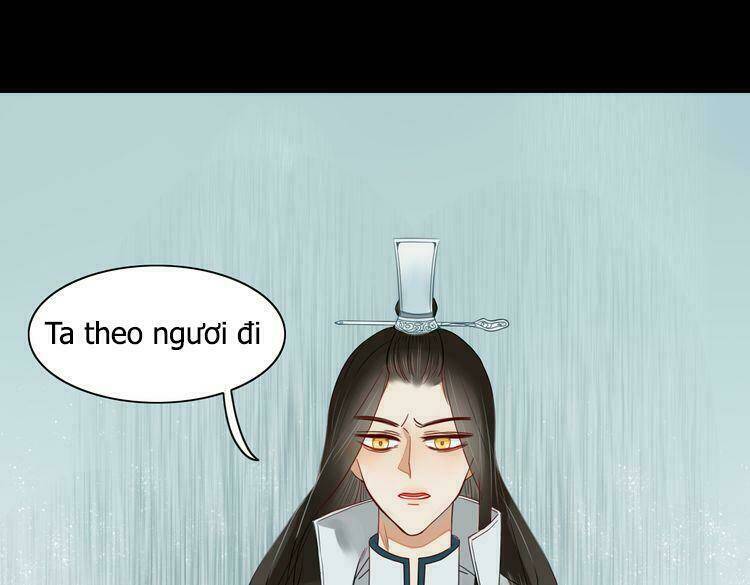 Ta Chỉ Muốn Giết Ngươi: Chapter 19